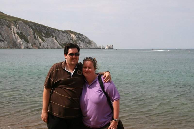 Engeland zuiden (o.a. Stonehenge) - 189